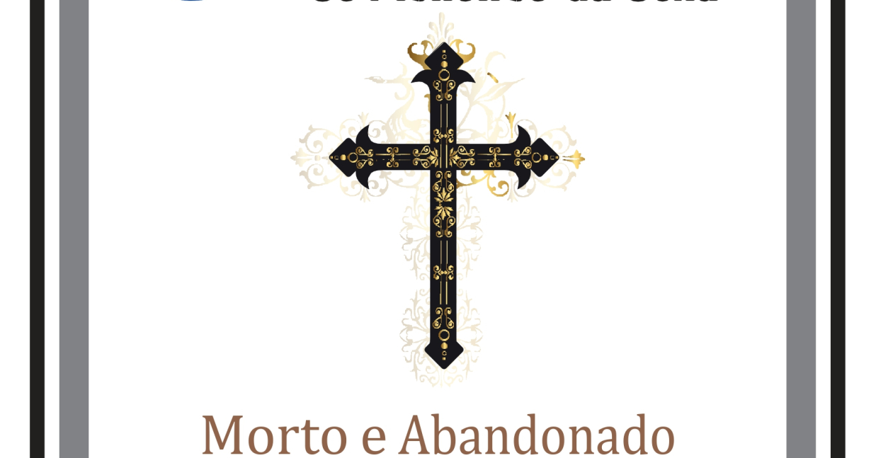 Imagem de Capa do Evento Teatro 