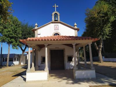 Imagem de Capa do Evento Festividades em Honra de Santa Luzia (Encourados- Barcelos)