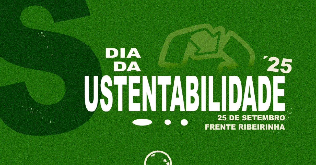 Imagem de Capa do Evento Dia Nacional da Sustentabilidade