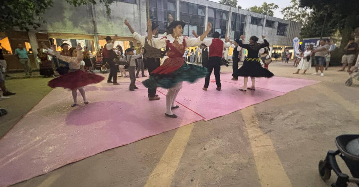 Imagem de Capa do Evento Experiência Criativa de Folclore | Turismo Criativo 