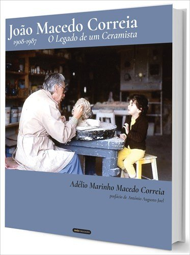 Imagem de Capa do Evento “Cerâmica Macedo” O contributo e as influências do modernismo e do estilo Art Déco na produção barcelense