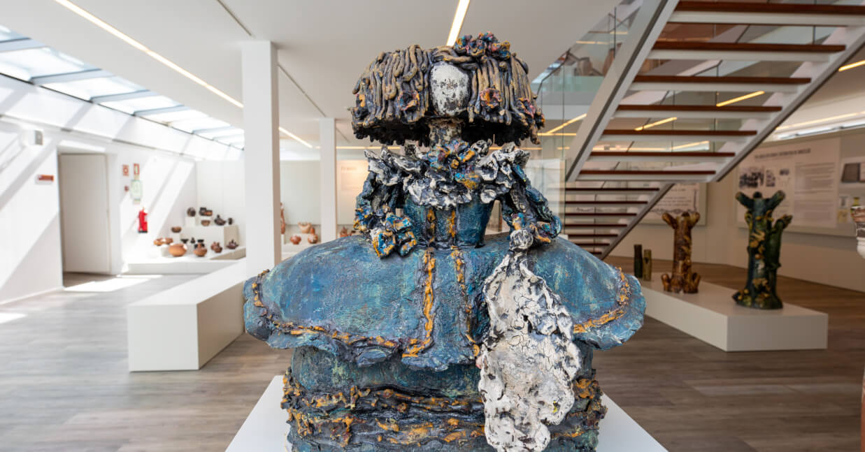 Imagem de Capa do Evento  Visitas com Atividades em Oficina | A Princesa Margarida - Atividade com oficina pintura de azulejo ou modelagem