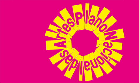 Imagem de Capa do Evento Parcerias com as escolas que integram o Plano Nacional das Artes