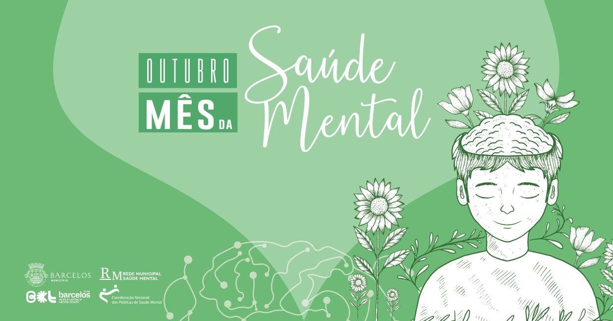 Imagem de Capa do Evento Aula “Barcelos Saudável” 