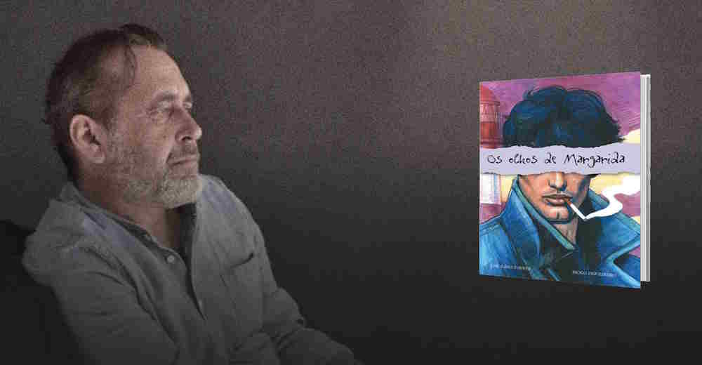Imagem de Capa do Evento Apresentação do Livro 
