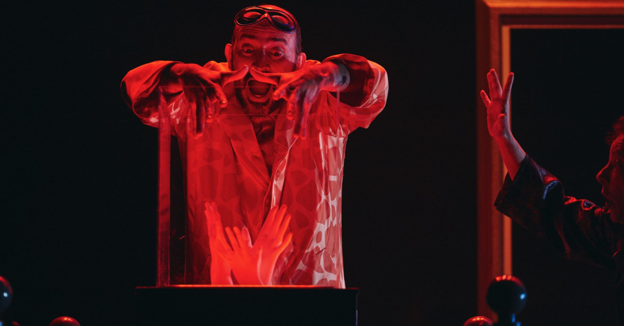 Imagem de Capa do Evento Ateliê de Introdução à Língua Gestual Portuguesa