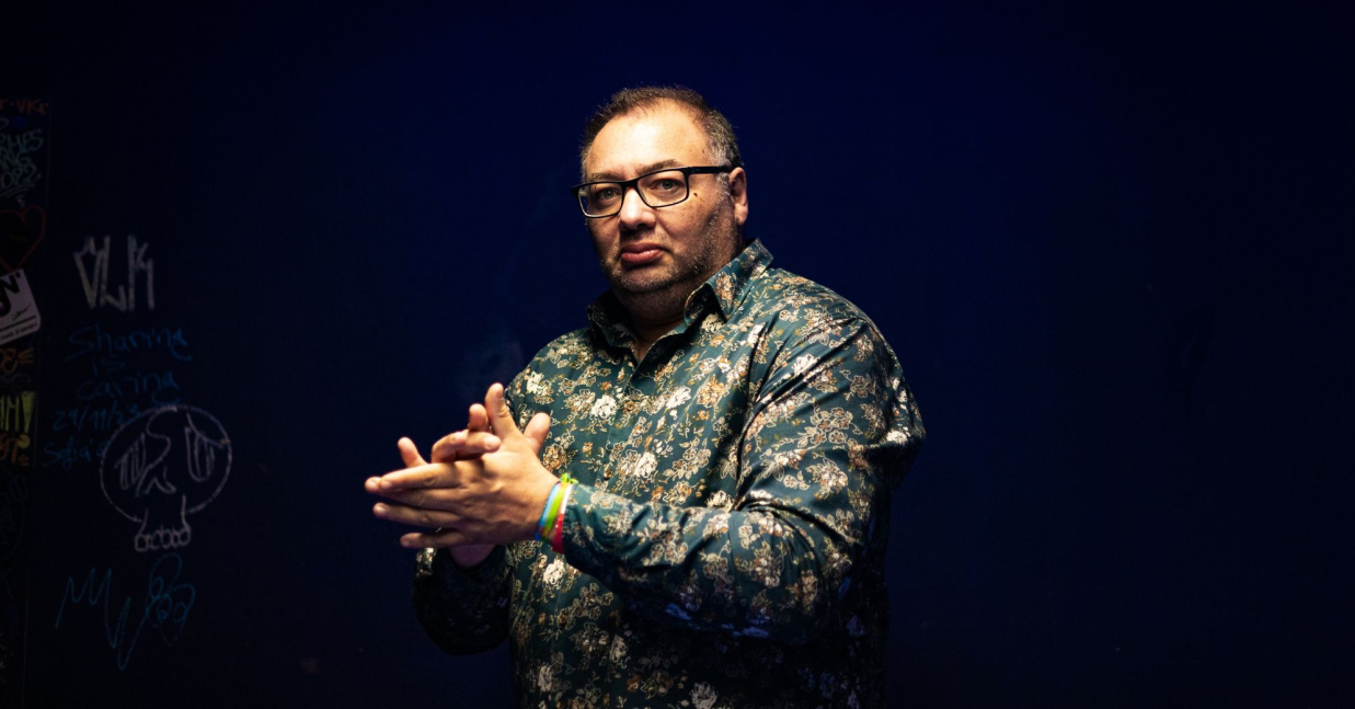 Imagem de Capa do Evento Flamenco