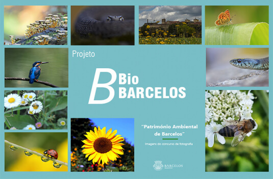 Imagem de Capa do Evento BioBarcelos