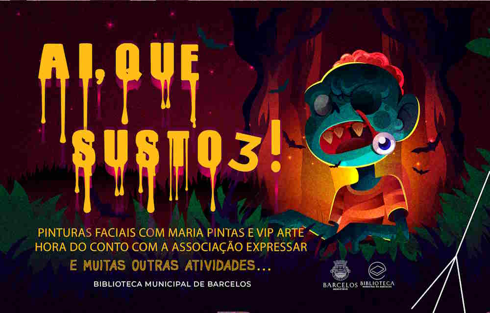 Imagem de Capa do Evento 