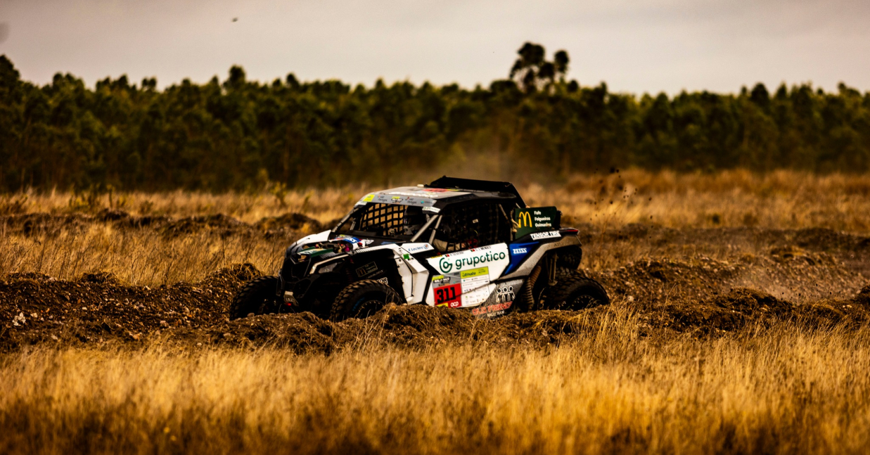 Imagem de Capa do Evento Passeio Solidário 2025