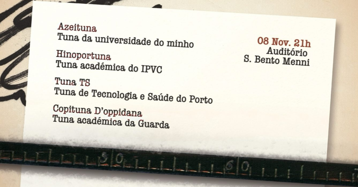 Imagem de Capa do Evento Décima oitava edição do festival Barca Celi XVIII