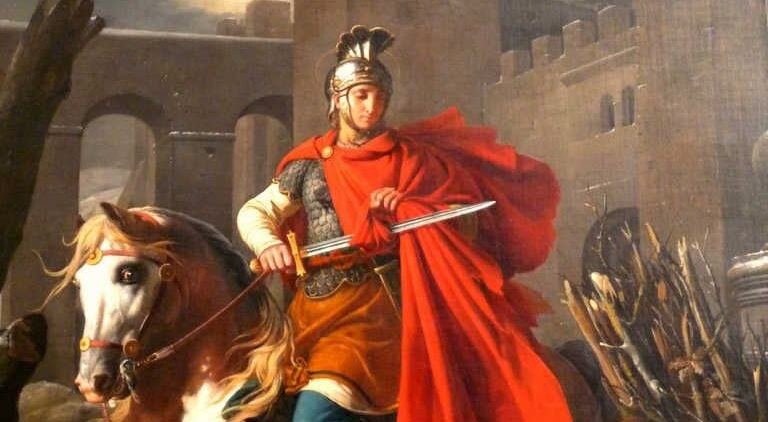 Imagem de Capa do Evento Galegos S. Martinho faz festa ao padroeiro