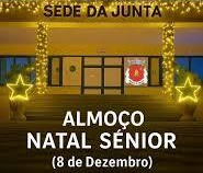 Imagem de Capa do Evento Almoço Natal Sénior (Abade de Neiva- Barcelos)