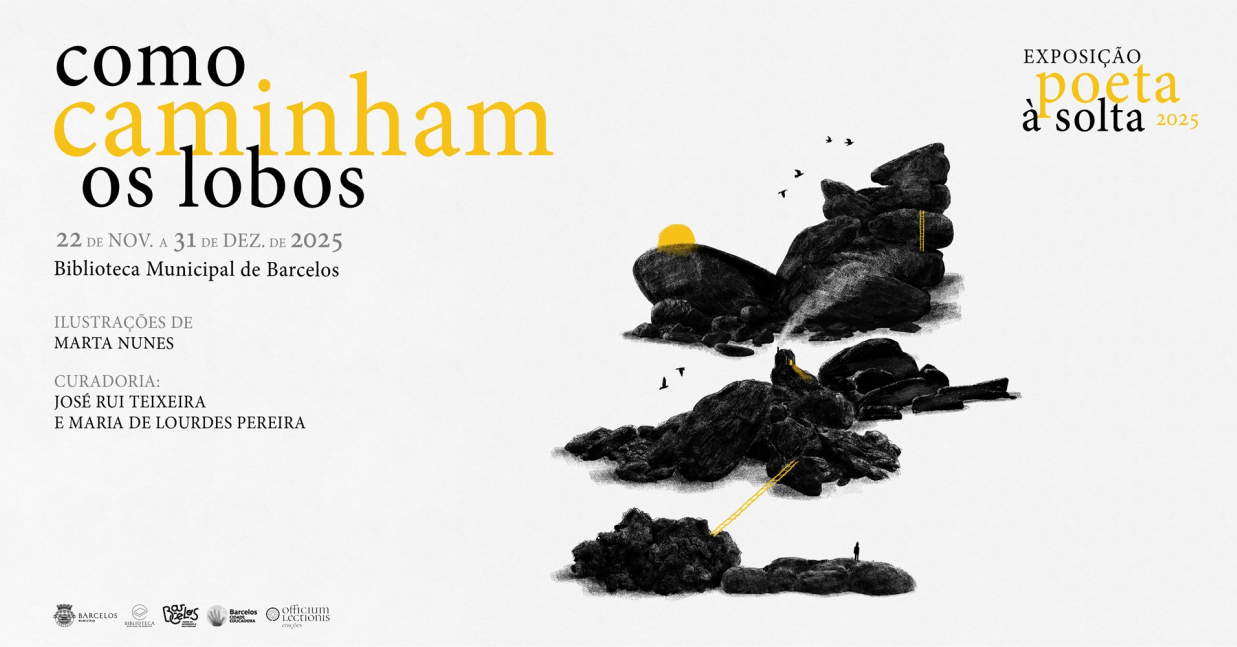 Imagem de Capa do Evento  