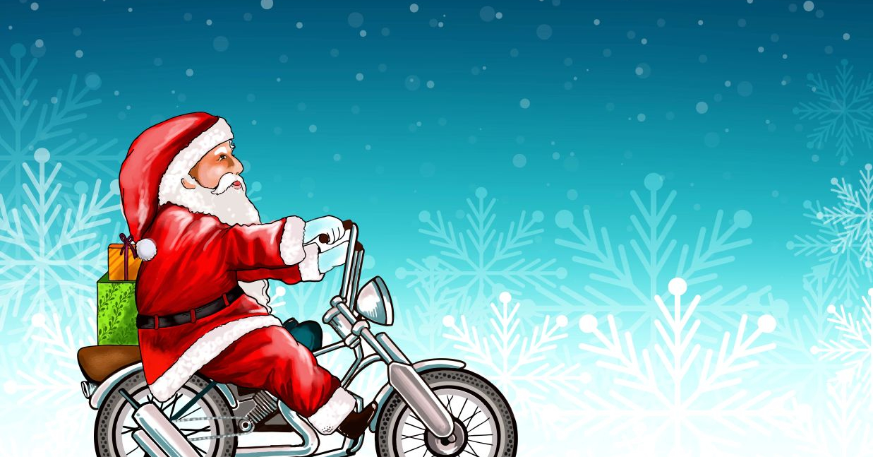 Imagem de Capa do Evento Passeio Pais Natais 