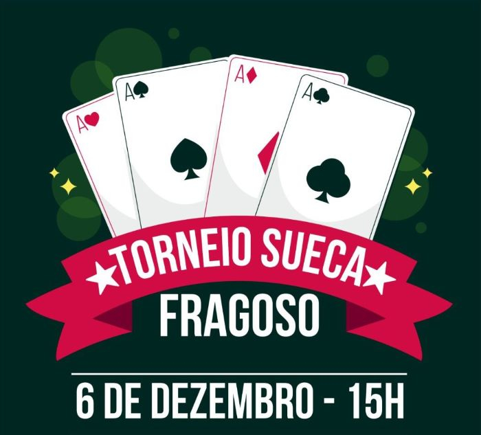 Imagem de Capa do Evento Torneio de Sueca 