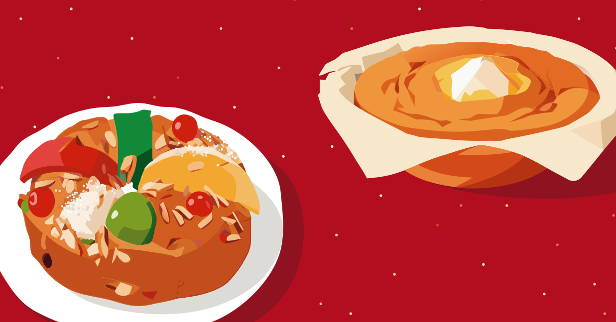 Imagem de Capa do Evento Workshop de doçaria de Natal