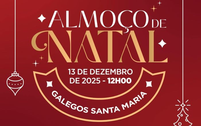 Imagem de Capa do Evento Almoço Sénior 