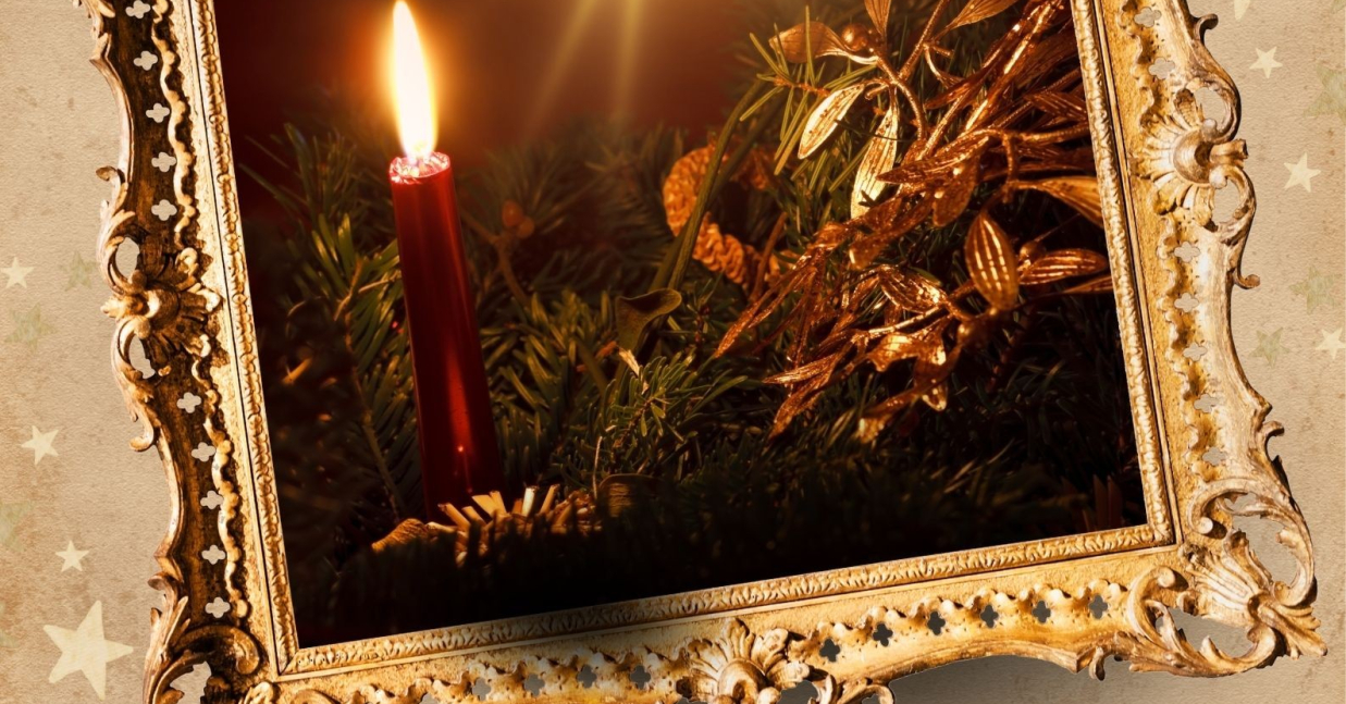 Imagem de Capa do Evento Concerto das Velas