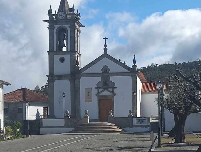 Imagem de Capa do Evento Festa a Santo André 