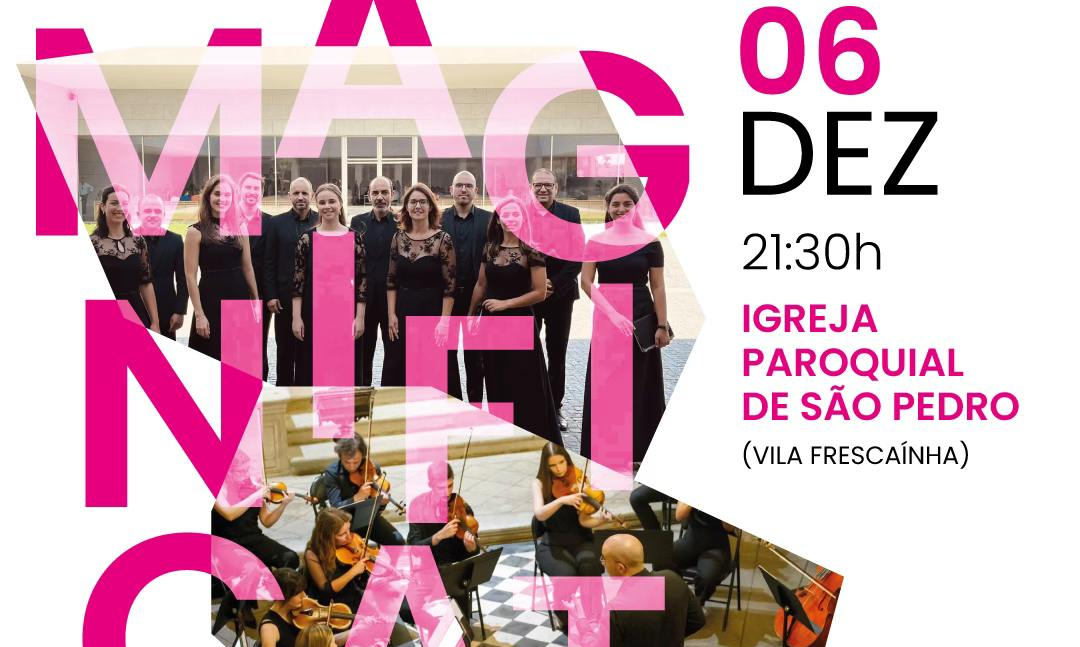 Imagem de Capa do Evento Concerto 