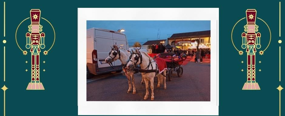 Imagem de Capa do Evento Mercado de Natal 