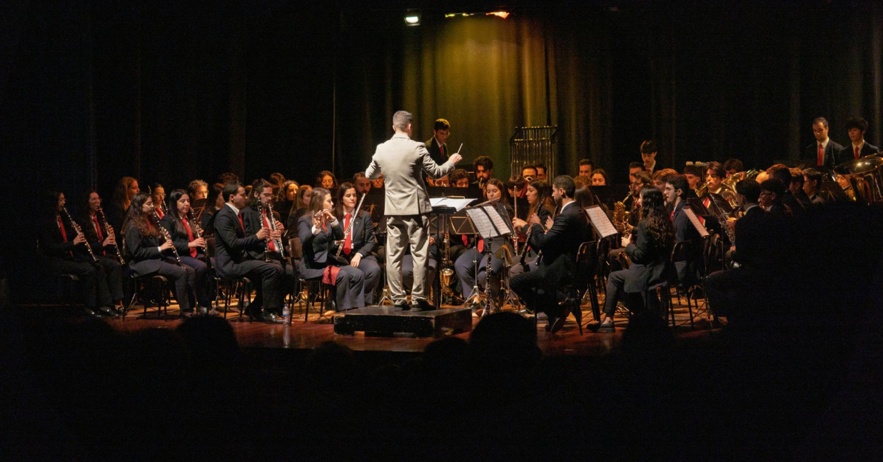 Imagem de Capa do Evento A canção que Sonhei - Uma Tarde de Reis e Melodias Imortais