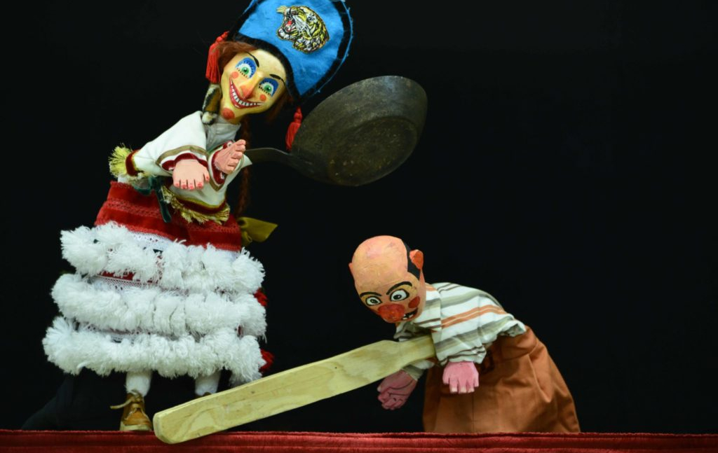 Imagem de Capa do Evento Dona Barriga Verde