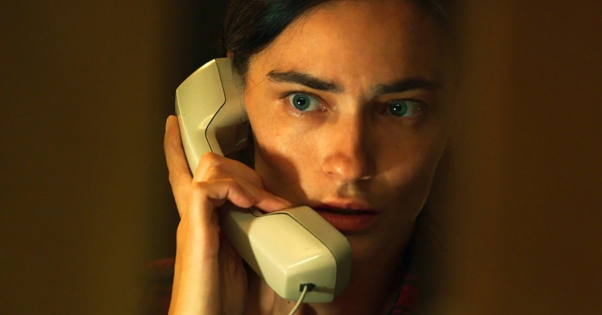 Imagem de Capa do Evento Confidente