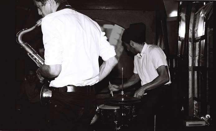 Imagem de Capa do Evento Gabriel Ferrandini + Pedro Sousa