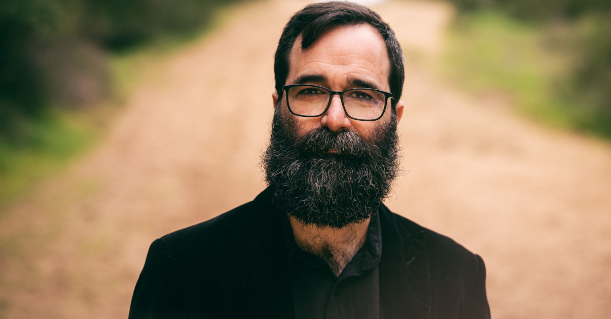 Imagem de Capa do Evento Tiago Sousa | triciclo