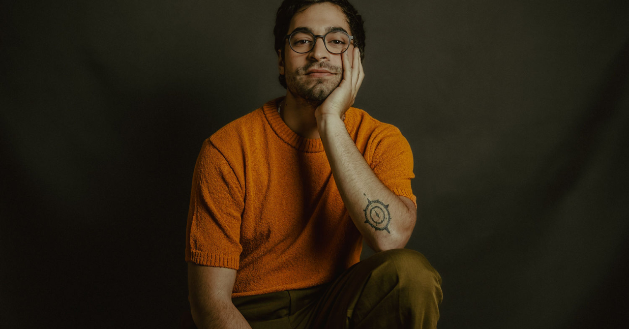 Imagem de Capa do Evento Buba Espinho