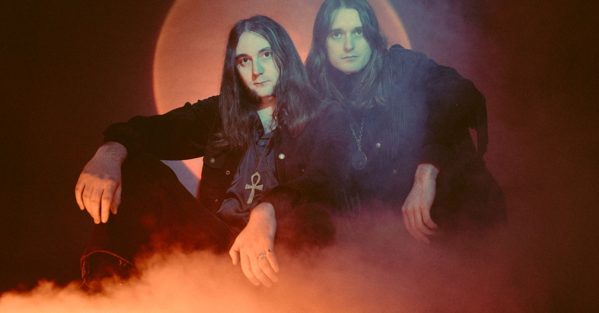 Imagem de Capa do Evento Moundrag