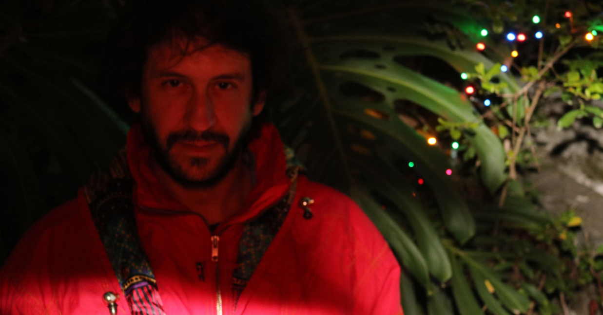 Imagem de Capa do Evento Matthieu Ehrlacher | triciclo