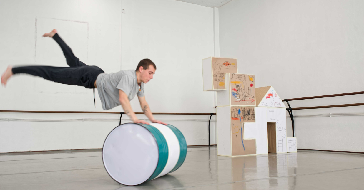 Imagem de Capa do Evento O Quebra-Cabeças