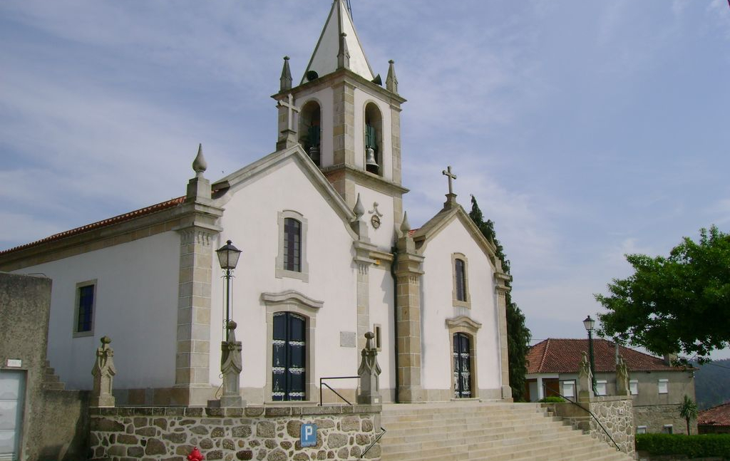 Imagem de Capa do Evento V Encontro Cantares dos Reis 