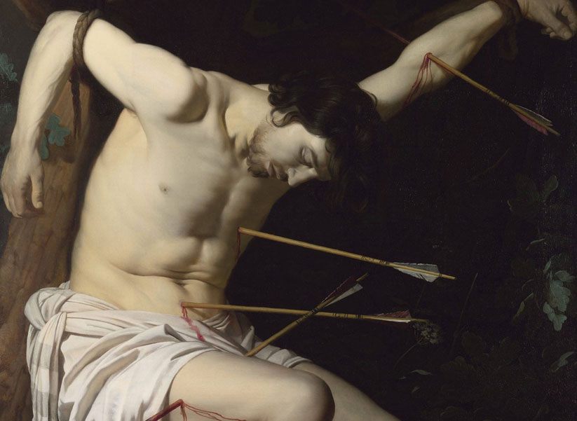 Imagem de Capa do Evento Festividades em Honra de S. Sebastião 