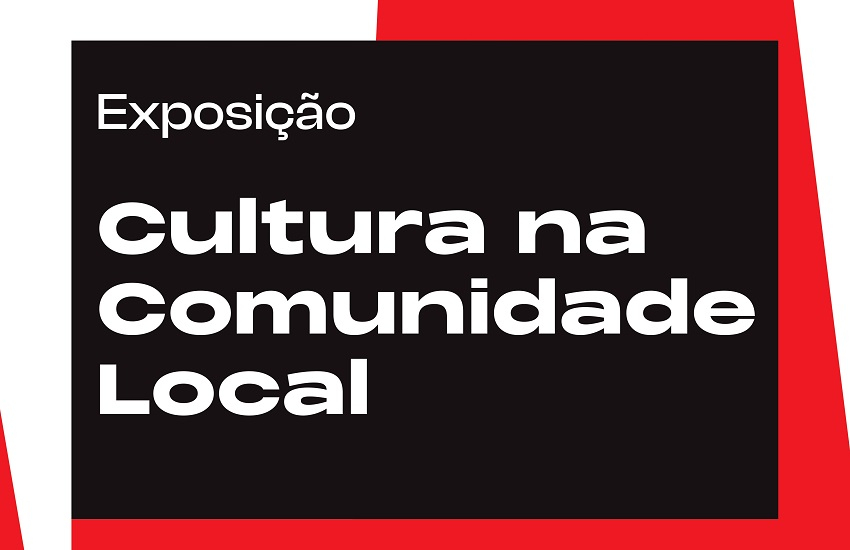Imagem de Capa do Evento Cultura na Comunidade Local