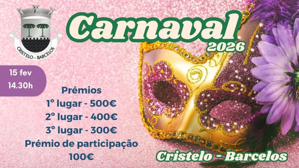 Imagem de Capa do Evento Carnaval 