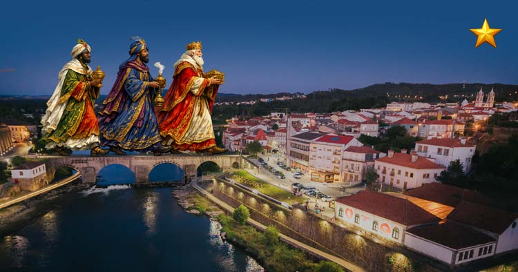 Imagem de Capa do Evento Noite de Reis 