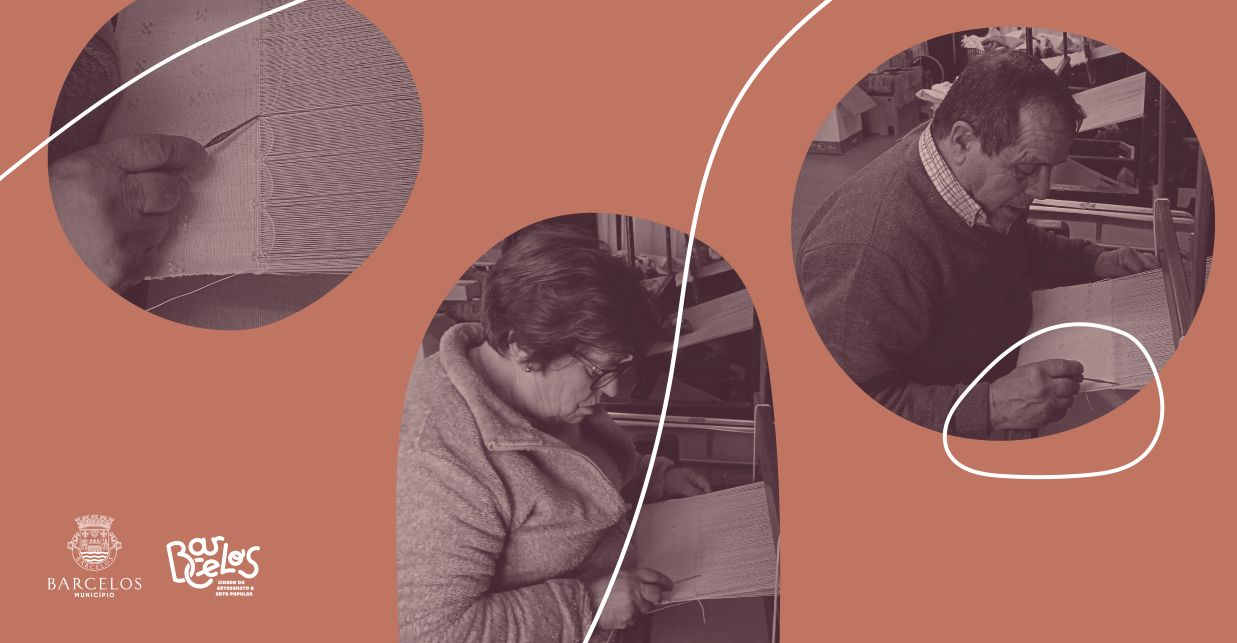 Imagem de Capa do Evento Dois Fios, Uma Trama