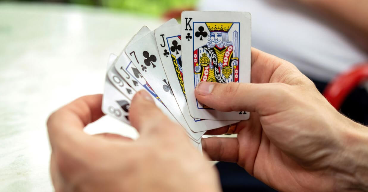 Imagem de Capa do Evento Torneio de Sueca