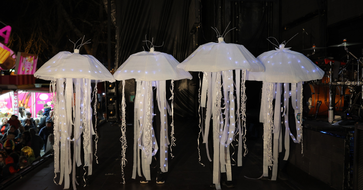 Imagem de Capa do Evento Concurso de máscaras