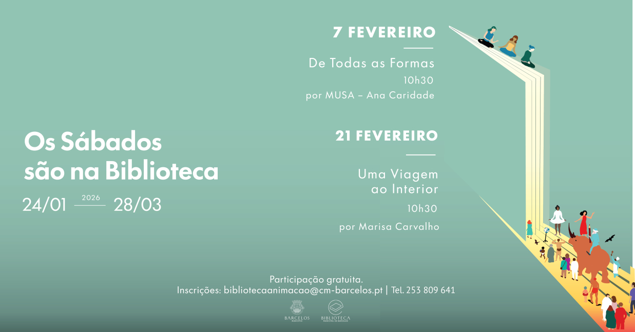 Imagem de Capa do Evento 