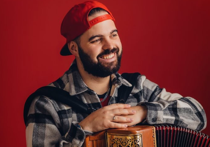 Imagem de Capa do Evento Baile de Carnaval com Tiago Maroto