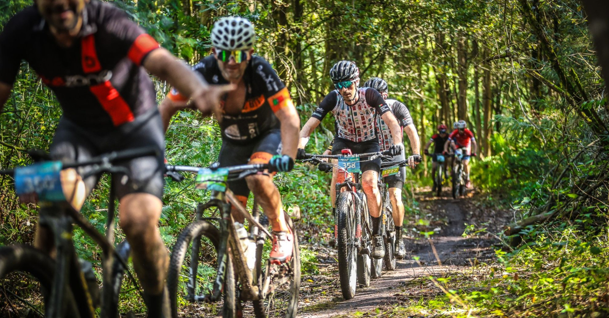 Imagem de Capa do Evento Givec Maratona BTT 5 Cumes