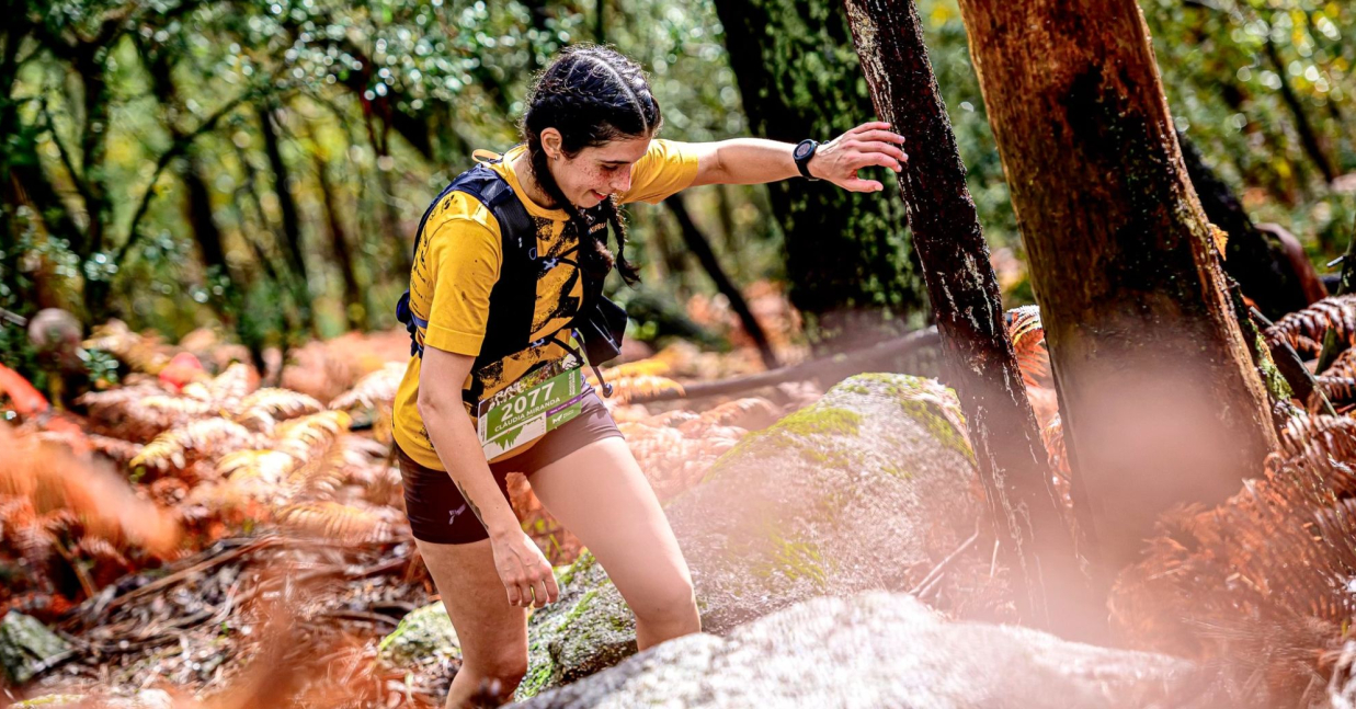 Imagem de Capa do Evento Trail AM