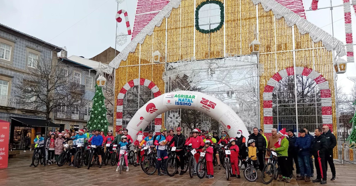 Imagem de Capa do Evento Natalíssimo