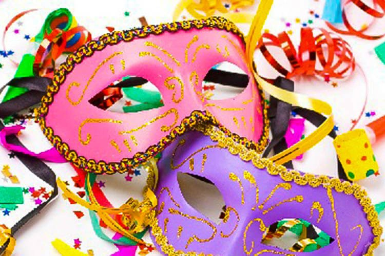 Imagem de Capa do Evento Carnaval