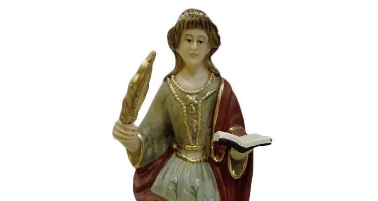 Imagem de Capa do Evento Comissão de Festas Santa Justa